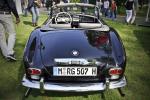 BMW 507 1956 года
